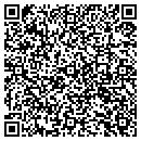 QR code with Home Alone contacts