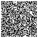 QR code with Kim Green Travel LLC contacts