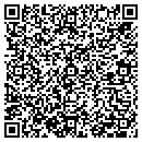 QR code with Dippidee contacts