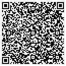 QR code with Hodge Real Estate & Land Devel contacts