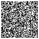 QR code with Radio Maria contacts