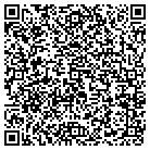 QR code with Garrett Popcorn Shop contacts
