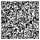 QR code with Hot Pockets contacts