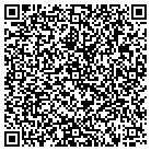 QR code with Rhode Island Convention Center contacts