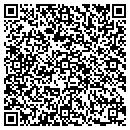QR code with Must Be Trendy contacts