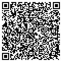 QR code with Rack contacts