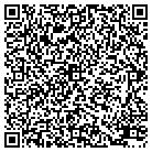 QR code with Red Apple Family Restaurant contacts