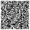 QR code with Landes Travel contacts