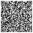 QR code with Howard Realty contacts