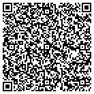 QR code with Opal's House of Bargains contacts