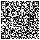 QR code with Hunter & Co Real Estate contacts