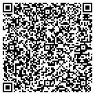 QR code with Hydinger Sharon F Real Estate contacts