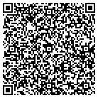 QR code with Penningtons Garment Station contacts