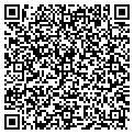 QR code with Jomae's Bakery contacts