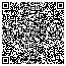 QR code with Ron's Pork Shack contacts