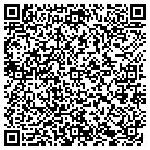 QR code with High C Property Management contacts