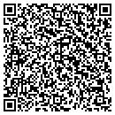 QR code with Kevin's Bakery contacts