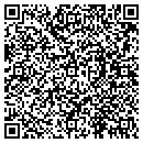 QR code with Cue & Cushion contacts