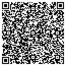 QR code with Authentics contacts