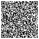 QR code with J A Lankford & CO contacts