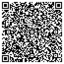 QR code with RW's Military Apparel contacts