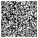 QR code with Msc Raiders contacts