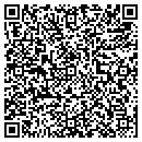 QR code with KMG Creations contacts