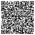 QR code with Jbs Closings contacts