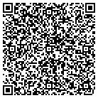 QR code with Champion Billiards Cafe Inc contacts