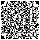 QR code with McDaniels Construction contacts