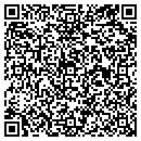 QR code with Ave Family Billiards Center contacts