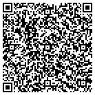 QR code with A New Beginning Environ Service contacts
