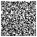 QR code with Tie Dye World contacts