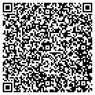 QR code with D Family Laundromat contacts