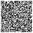 QR code with Tinker Afb Military Clothing contacts
