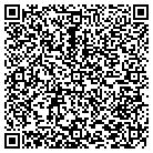 QR code with Administration of Justice Comm contacts