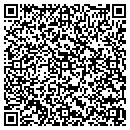 QR code with Regents Club contacts