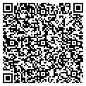 QR code with Trendy Tees contacts
