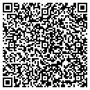 QR code with Artistic Sun Inc contacts