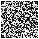 QR code with Hot Off Press contacts