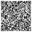 QR code with S & S Distributing LLC contacts