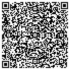 QR code with McMinn Eye Care Clinic contacts