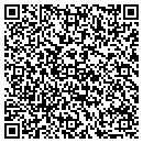 QR code with Keeling Estate contacts