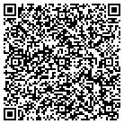 QR code with A1 State Line Laundry contacts