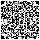 QR code with Alfred Purvis Property Mntnc contacts