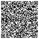 QR code with Cistine Clothing contacts