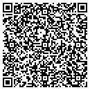 QR code with Taffies Restaurant contacts