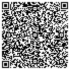 QR code with DMC Environmental Services contacts