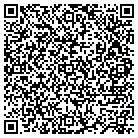 QR code with Rack & Roll The Donald's Arcade contacts