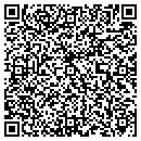 QR code with The Game Zone contacts
